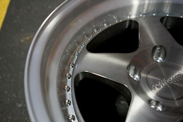 Rotiform ROC CustomSpec - Brushed | Rotiform